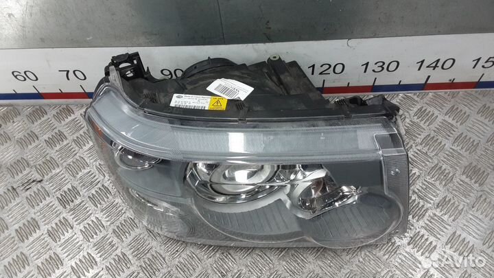 Фара Land Rover Range Rover Sport (2005-2009)