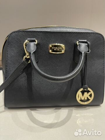 Michael kors сумка оригинал