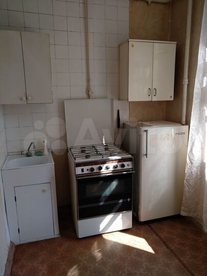 2-к. квартира, 50 м², 2/4 эт.