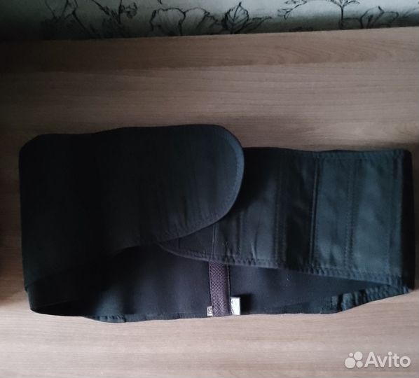 Пояс для поддержки спины