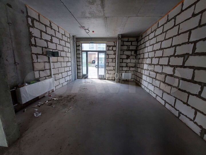 Сдам помещение свободного назначения, 99.9 м²