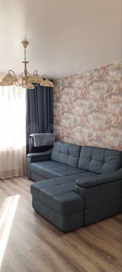 2-к. квартира, 66,8 м², 5/9 эт.