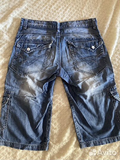 Шорты мужские