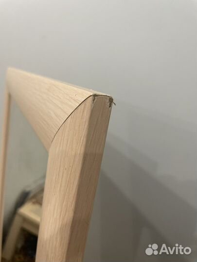 Зеркало напольное