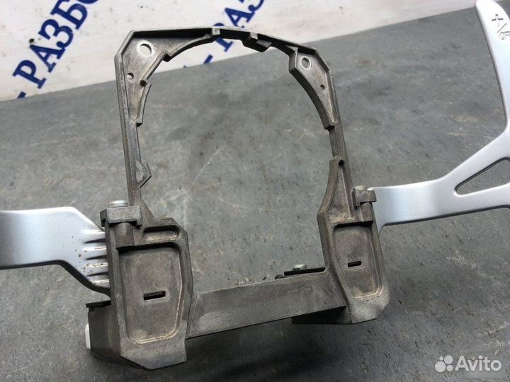 Лепестки АКПП Mitsubishi Lancer 10