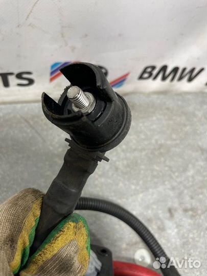 Силовой плюсовой провод Bmw X5 E70 N52B30AF