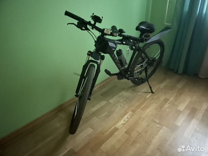 Stern energy 2 0 27 5(рама 18)