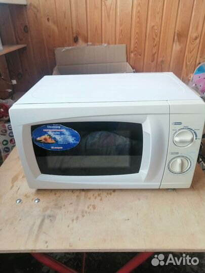 Микроволновая печь Elenberg sm 2006m
