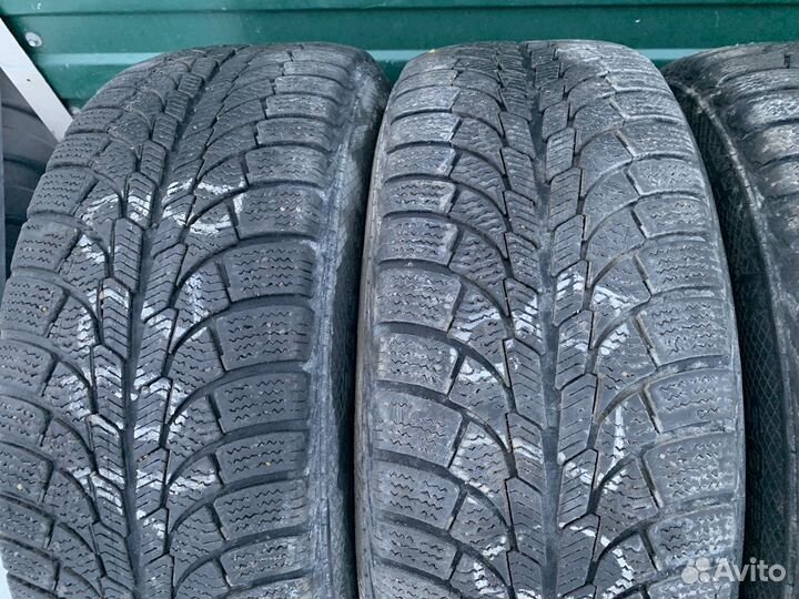 Gislaved Euro Frost 5 205/60 R16