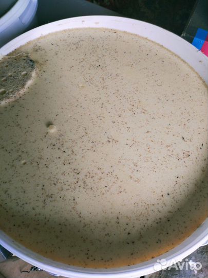 Продам мед 1000кг