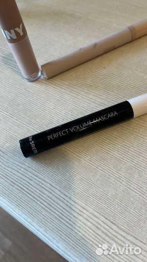 Косметика пакетом корейская