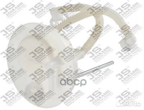 Фильтр топливный fs0083 JS Asakashi