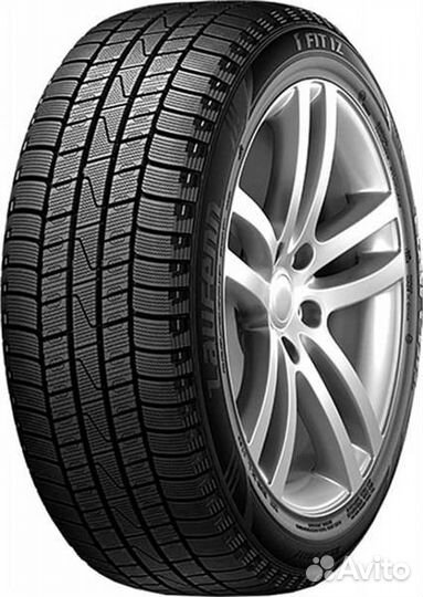 Laufenn I Fit IZ LW 51 215/55 R17