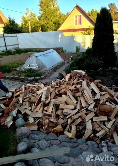 Дрова