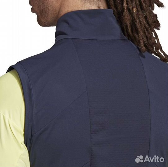 Мужской жилет Adidas terrex