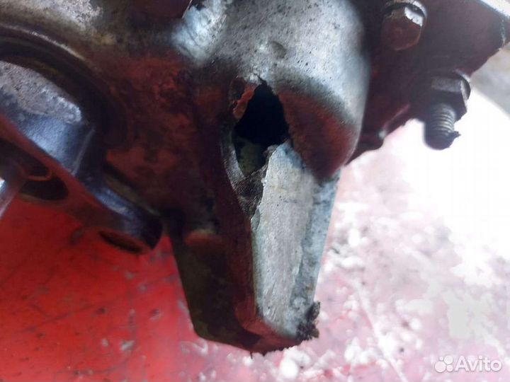 Коробка передач Mercedes W116;115;123 1152611619