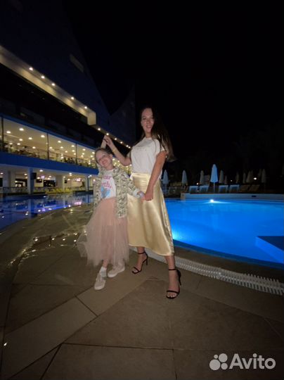 Няня для ребенка