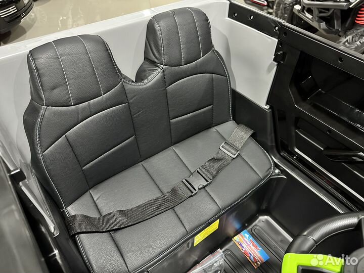 Детские электромобили