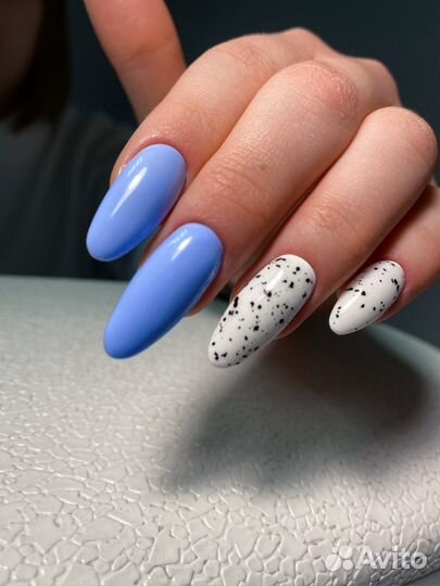 Мастер маникюра