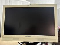 Моноблок lenovo 10150 LED23