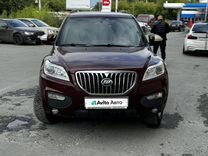 LIFAN X60 1.8 MT, 2016, 135 000 км, с пробегом, цена 690 000 руб.