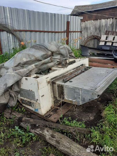 Холодильная установка,торг