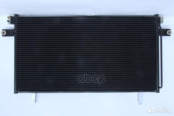 1045011C Радиатор кондиционера nissan terrano R