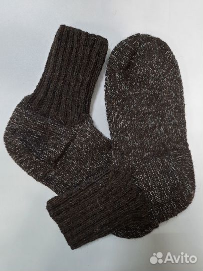 Носки мужские