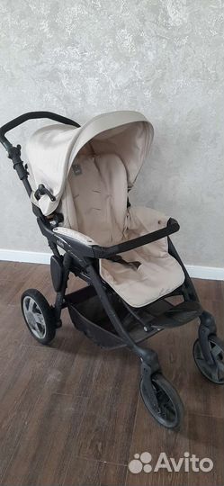 Коляска Cam dinamico 3 в 1