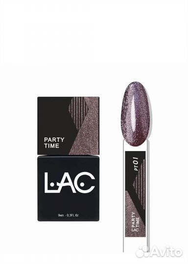 Гель для удаления кутикулы + 2 гель-лака