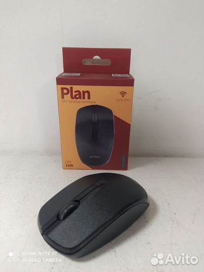 Мышки беспроводные в ассортименте