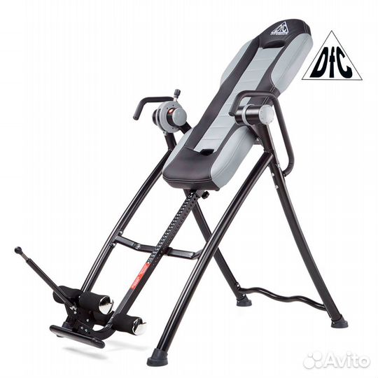 Инверсионный стол DFC XJ-CI-16TG