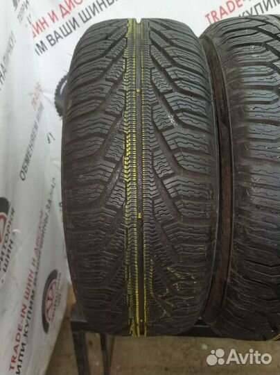 Uniroyal Tiger Paw Touring 215/55 R17 98V