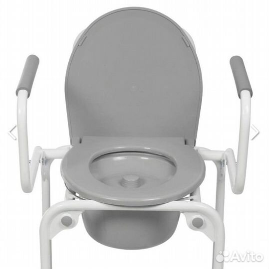 Кресло инвалидное Ortonica