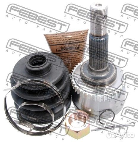 Шрус наружный 23x56x27