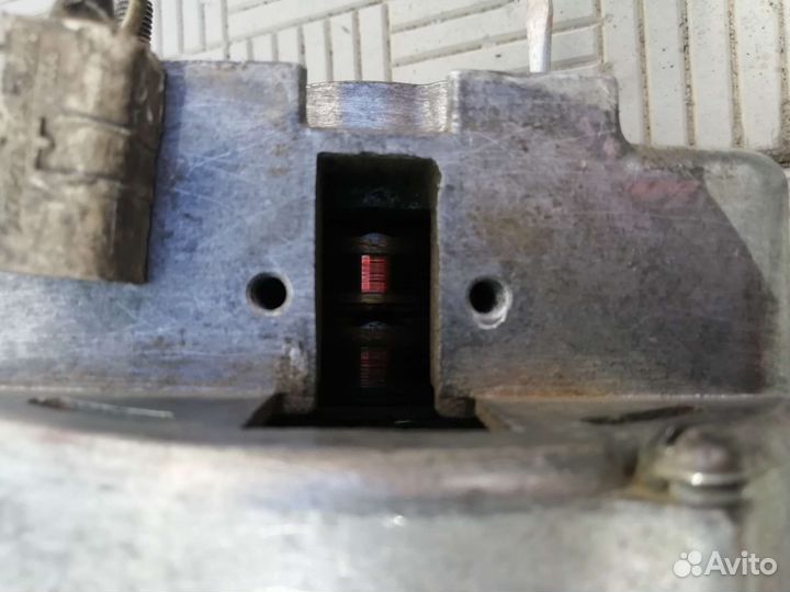 Генератор на Газ, УАЗ, Иж, Москвич