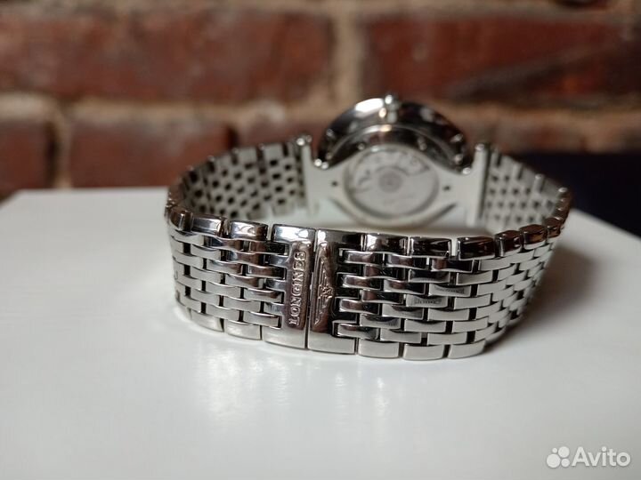 Часы Longines La Grande Classique