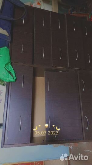 Обувница в прихожую