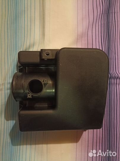 Корпус воздушного фильтра mazda cx-3