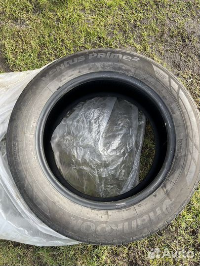 Hankook Ventus Prime 2 K115 225/60 R17