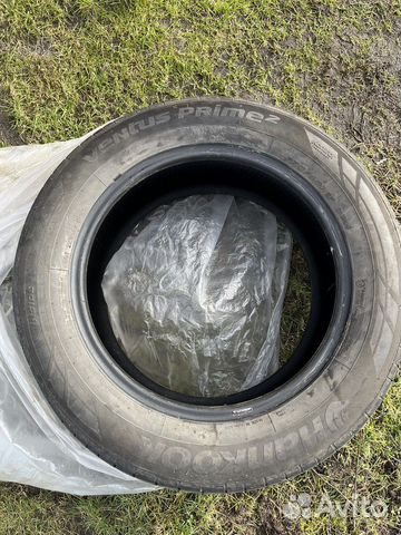 Hankook Ventus Prime 2 K115 225/60 R17