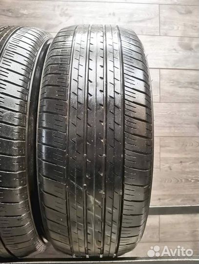 Bridgestone Dueler H/L 33 235/55 R18 100V