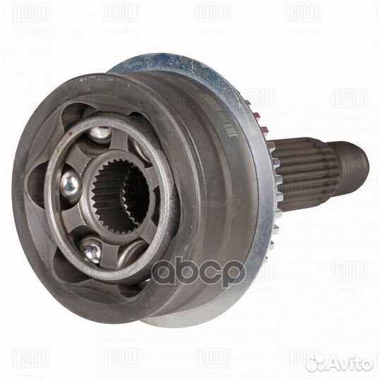 Шрус для а/м Subaru Forester SF (98) 2.0i (нар