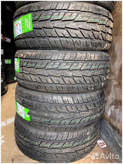 Grenlander Dias Zero 285/35 R22 106W