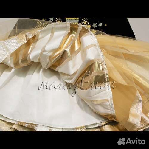 Костюм для девочки