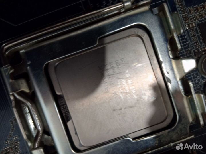 Продам комплектующие для пк