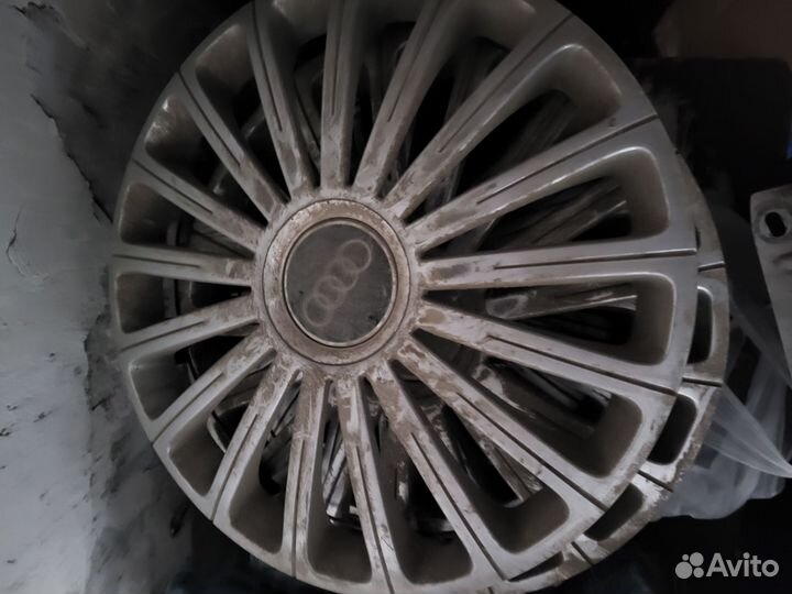 Штампы 500 р штука разболтовка 4 100