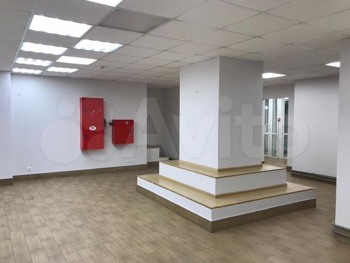 Продам офисное помещение, 106.9 м²