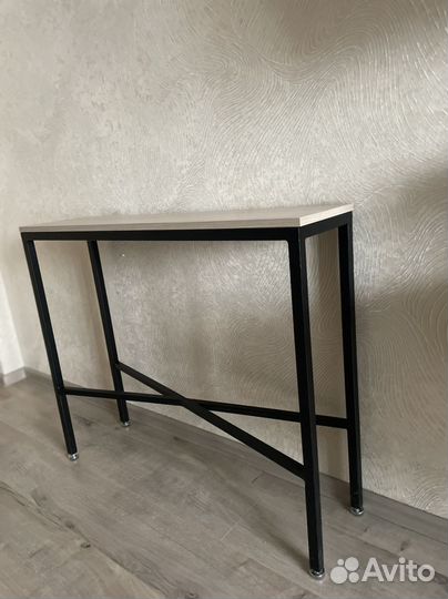 Полка в стиле Loft