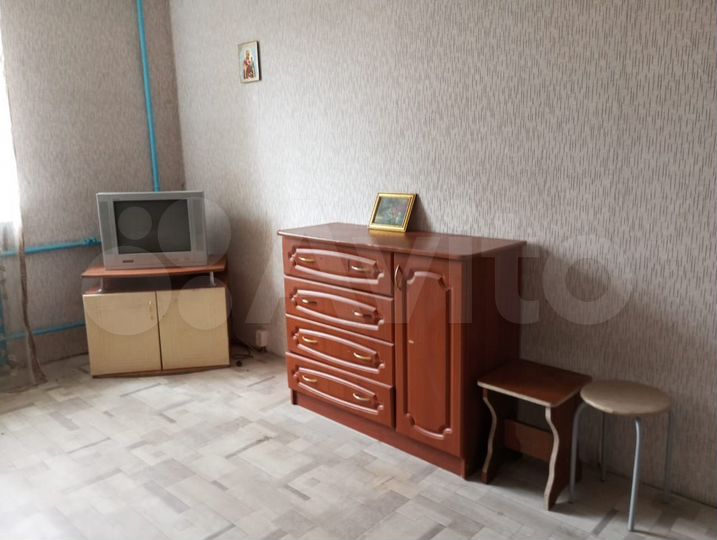 Комната 20 м² в 1-к., 2/3 эт.